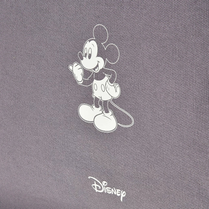 JDS - TOTE BAG Collection - Mickey Tote Bag Logo
