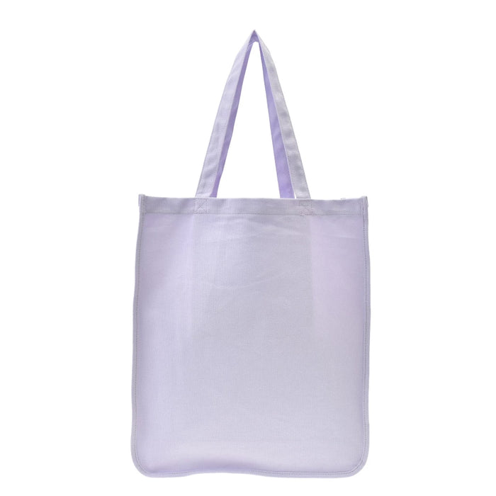 JDS - TOTE BAG Collection - Daisy Tote Bag Logo