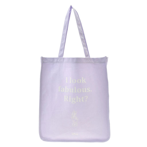 JDS - TOTE BAG Collection - Daisy Tote Bag Logo