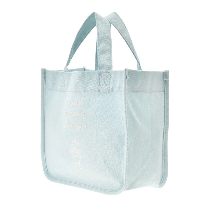 JDS - TOTE BAG Collection - Donald Tote Bag (S) Logo