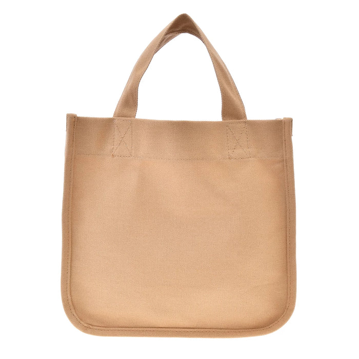 JDS - TOTE BAG Collection - Lady Tote Bag (S) Logo