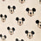 JDS - TOTE BAG Collection - Mickey Tote Bag Face Pattern