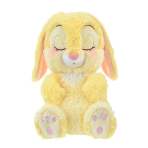 JDS - Miss Bunny "Fall Asleep" Plush Toy