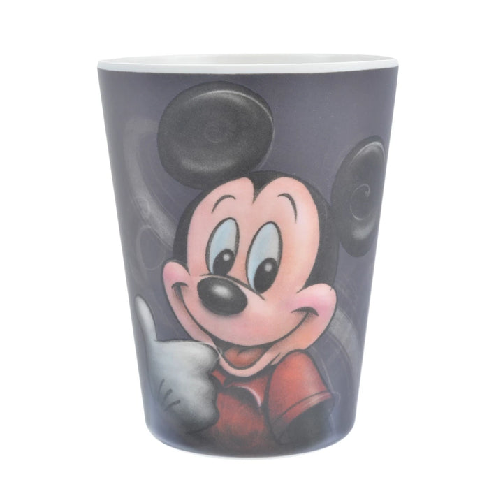JDS - Mickey & Friends Vintage Melamine Cups Set