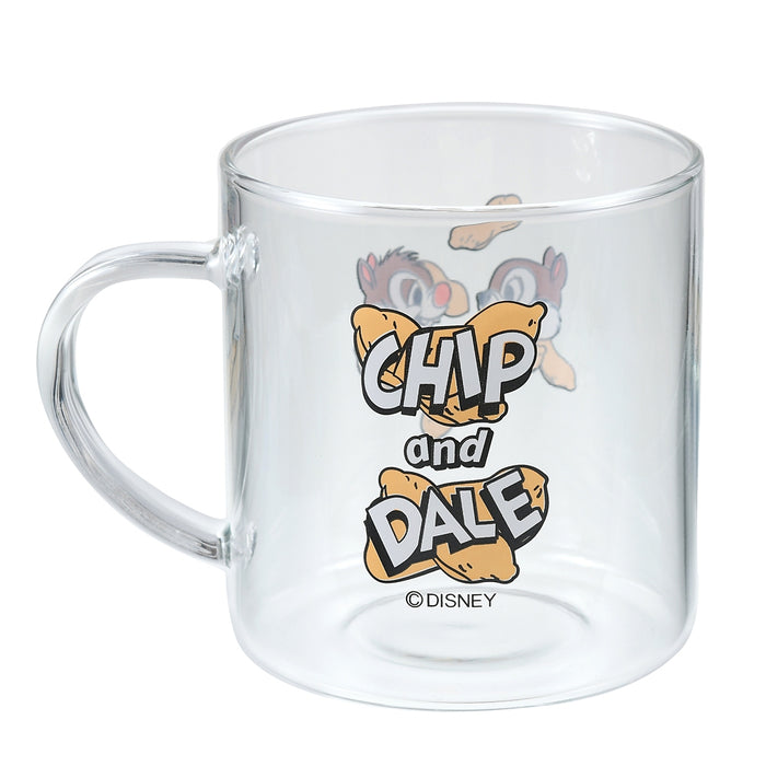 Disney Glass cups/ mugs – Chaosbyess