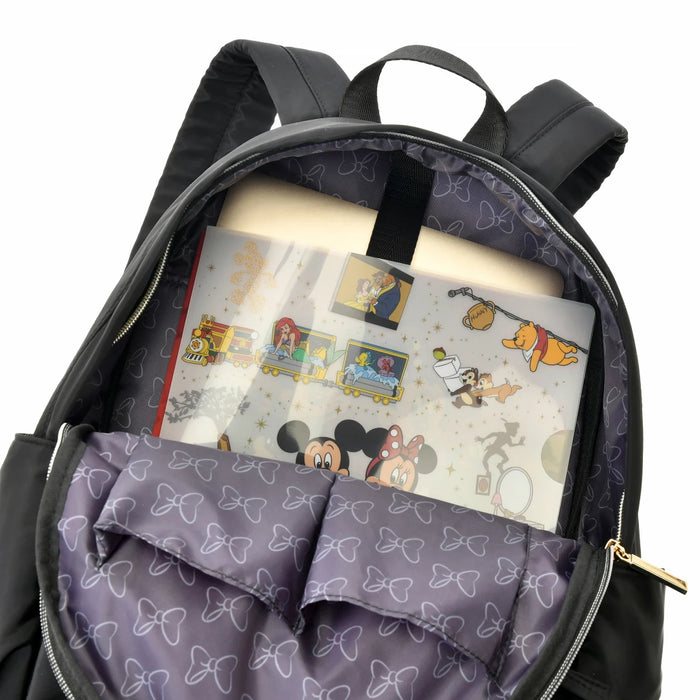JDS - Life Partner Bag x Minnie Rucksack Backpack