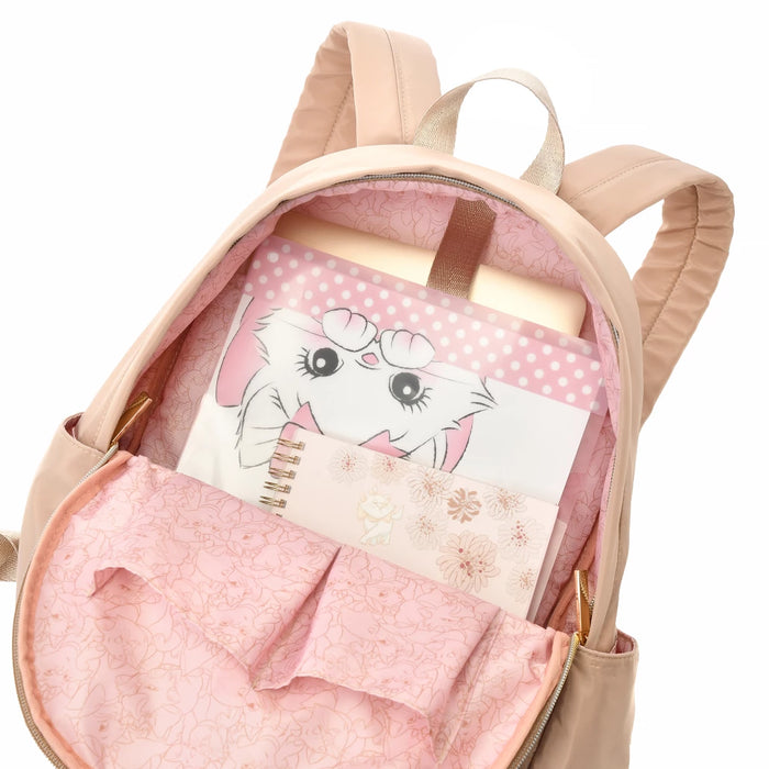 JDS - Life Partner Bag x Marie Fashionable Cat Rucksack Backpack