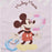 JDS - Mickey Mouse "Summer" Face Towels Set