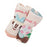 JDS - Minnie Mouse "Summer" Face Towels Set