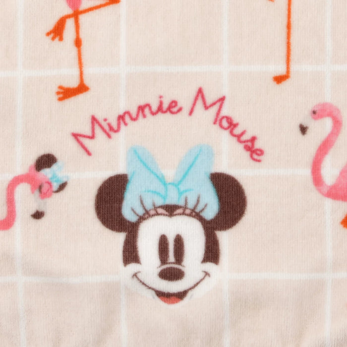 JDS - Minnie Mouse "Summer" Face Towels Set