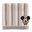 JDS - Mickey Mouse "Stripe" Mini Towel