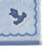 JDS - Cinderella "Heart Piping" Mini Towel