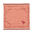 JDS - Princess Aurora "Heart Piping" Mini Towel