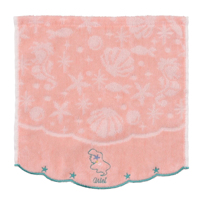 JDS - Ariel"Princess" Mini Towel