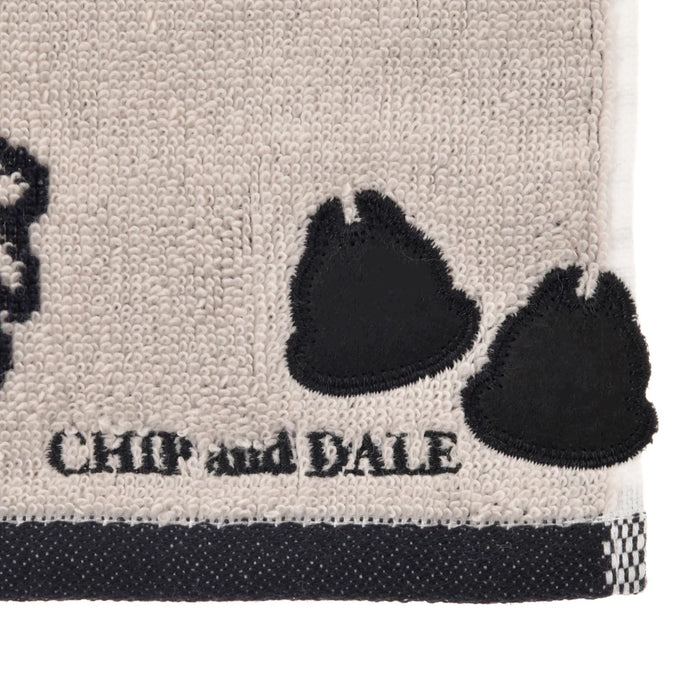 JDS - Chip & Dale "Neon" Mini Towel