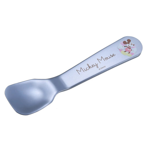 JDS - Mickey Mouse Ice Cream Tableware Spoon