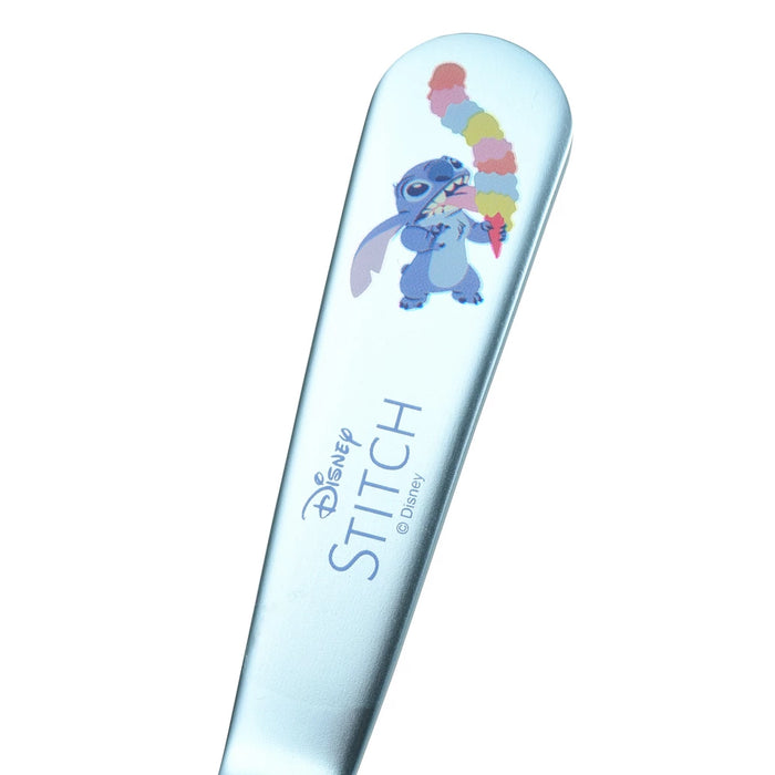 JDS - Stitch Ice Cream Tableware Spoon