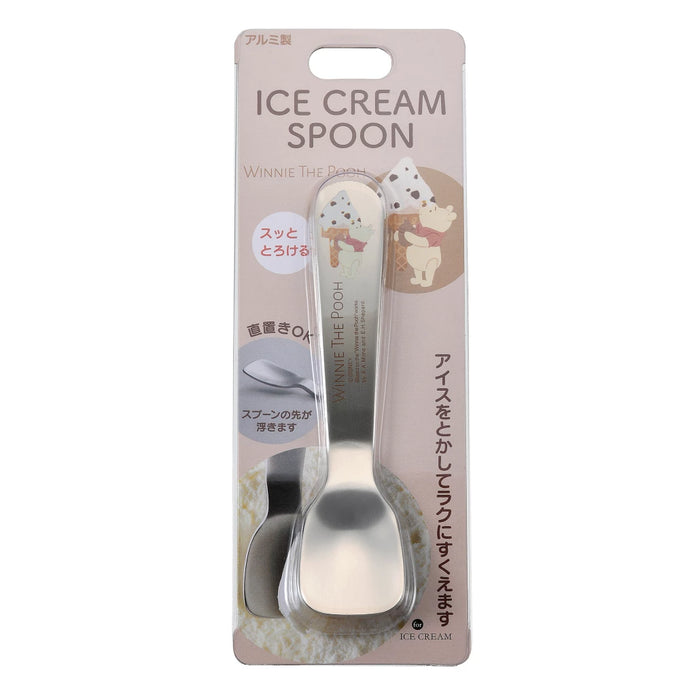 JDS - Winnie the Pooh Ice Cream Tableware Spoon