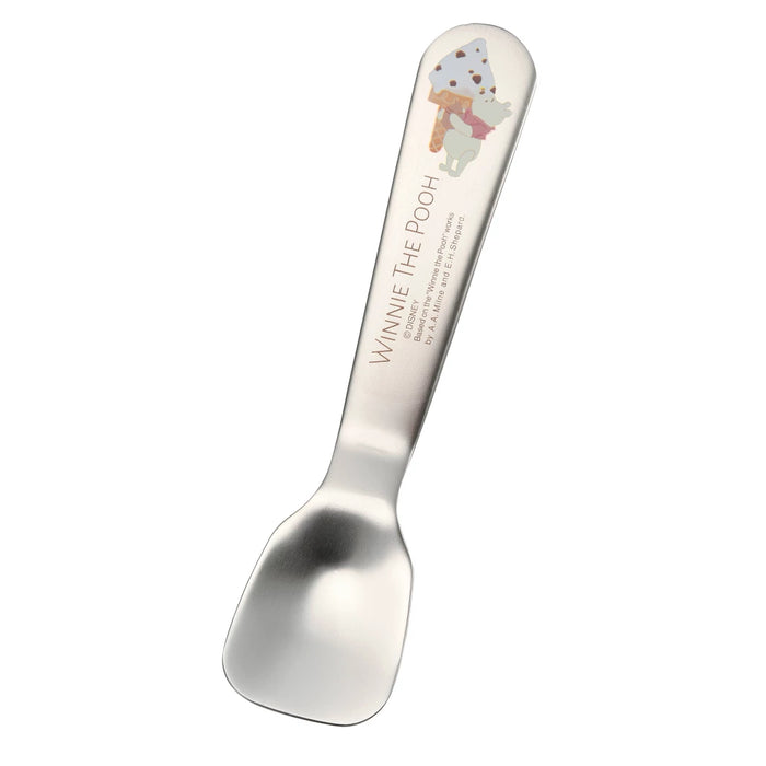 JDS - Winnie the Pooh Ice Cream Tableware Spoon