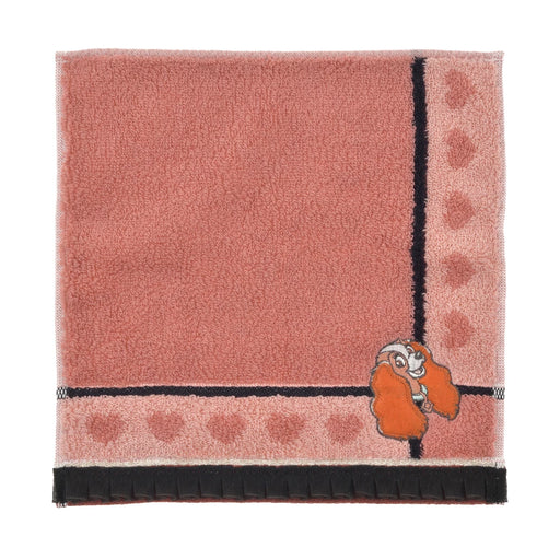 JDS - Lady "Cute" Mini Towel