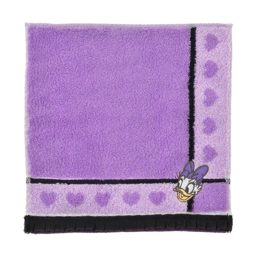 JDS - Daisy Duck "Cute" Mini Towel