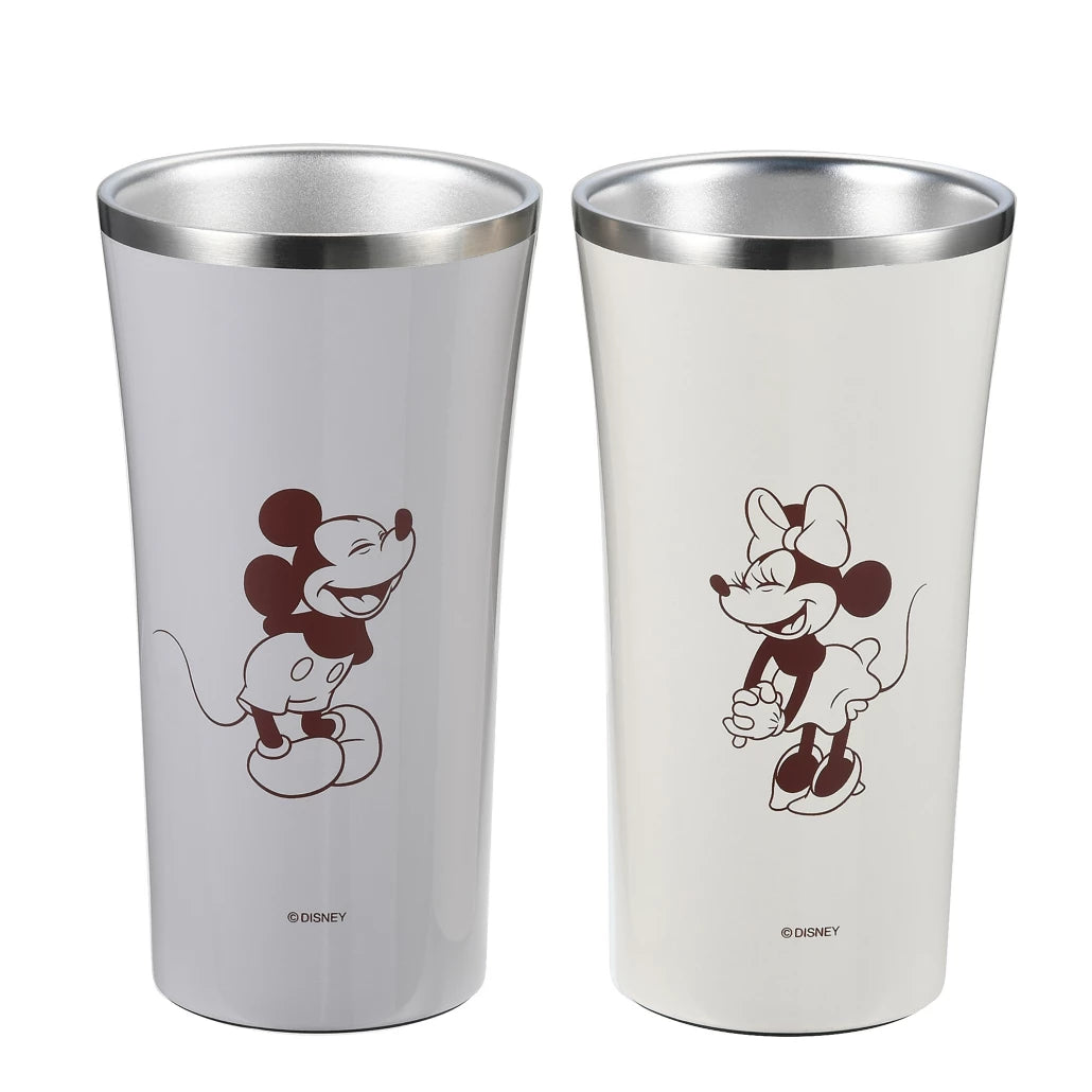 JDS - Drinkware Collection x Mickey & Friends Color Changing Cups