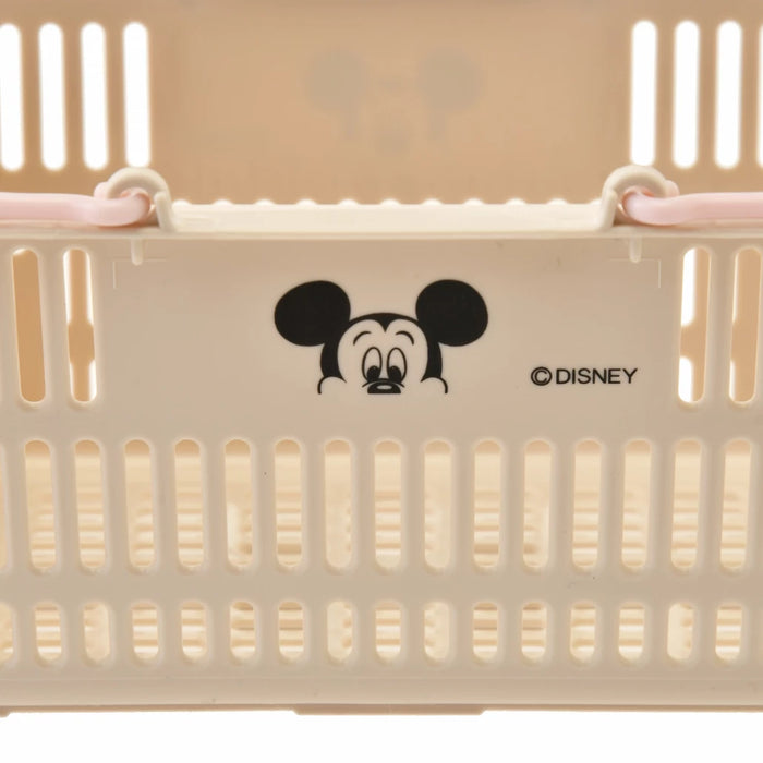 JDS - Mickey Mouse Mini Basket