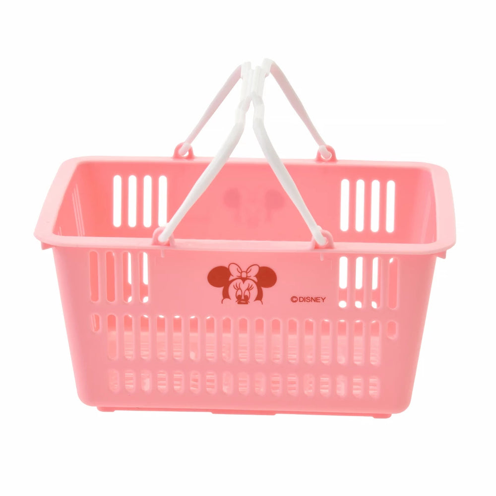 JDS - Minnie Mouse Mini Basket