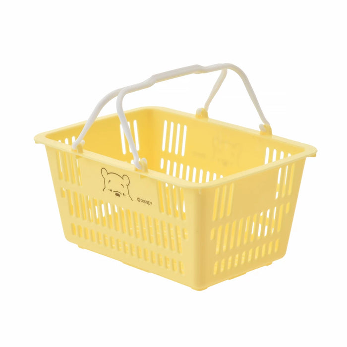 JDS - Winnie the Pooh Mini Basket