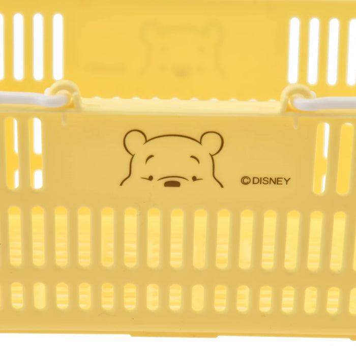 JDS - Winnie the Pooh Mini Basket