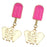 JDS - Zoufinic Popsicle Earrings Set
