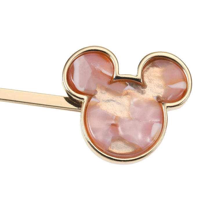 JDS - Mickey Mouse "Nuance Icon" Hair Pin