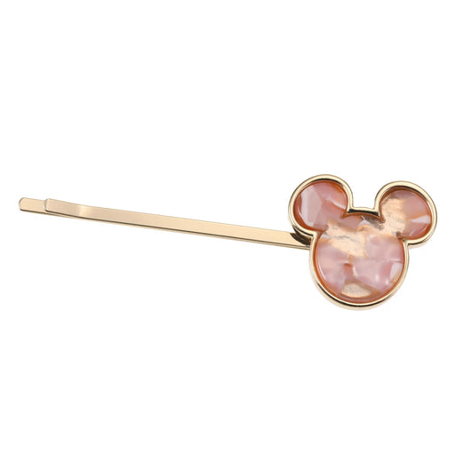 JDS - Mickey Mouse "Nuance Icon" Hair Pin