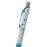 JDS - Ariel, Flounder, Sebastian "Hug & Smile" Pentel Energel 0.5 mm Gel Ink Ballpoint Pen