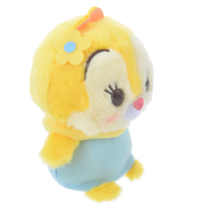 JDS - Clarice "Urupocha-chan" Plush Toy (Release Date: Apr 14)