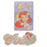 JDS - Sticker Collection x Ariel & Flounder "Hologram " Seal/Sticker