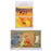 JDS - Sticker Collection x Pooh & Friends "Hologram " Seal/Sticker