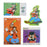 JDS - Sticker Collection x Goofy & Max "Hologram " Seal/Sticker
