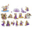 JDS - Sticker Collection x Rapunzel on the Tower Seal/Sticker Flake