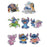 JDS - Sticker Collection x Lilo & Stitch Seal/Sticker Flake