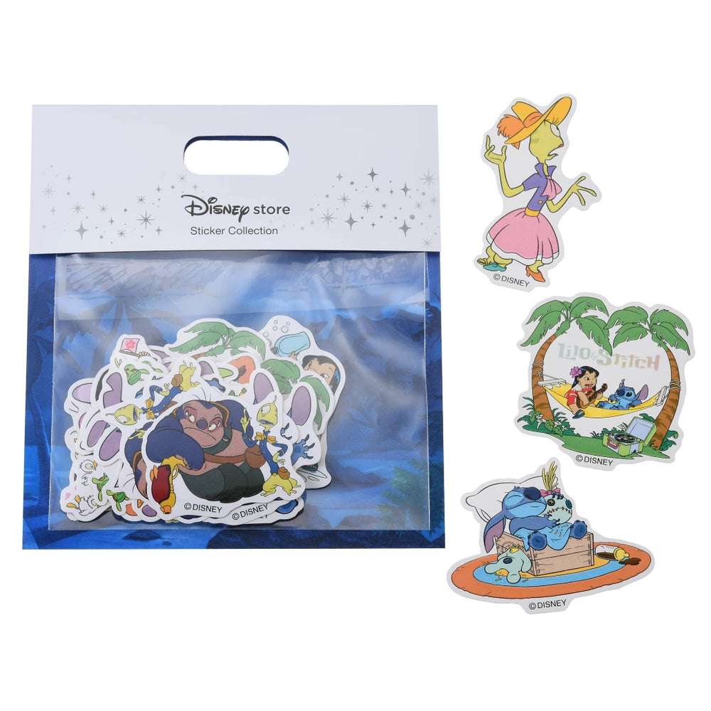 JDS - Sticker Collection x Winnie the Pooh & Piglet Clear Seal/Sticker —  USShoppingSOS