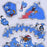 JDS - Sticker Collection x Genie "Embossed " Seal/Sticker