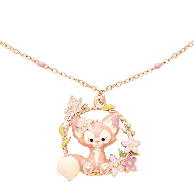 HKDL - Linabell Necklace