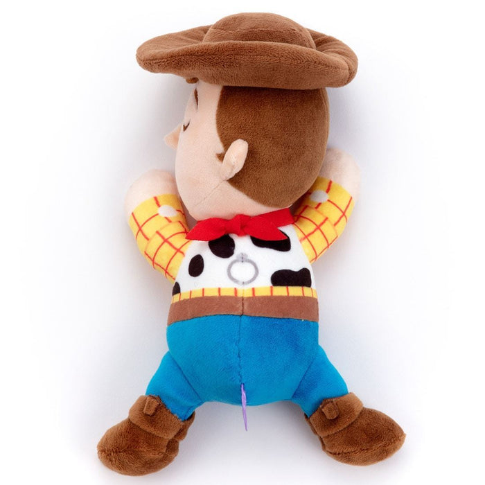Plush Woody Toy Story