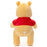 Japan Takara Tomy - Winnie the Pooh Grumpy Posing Plush Toy (Pre Order, Release on Jul 28)