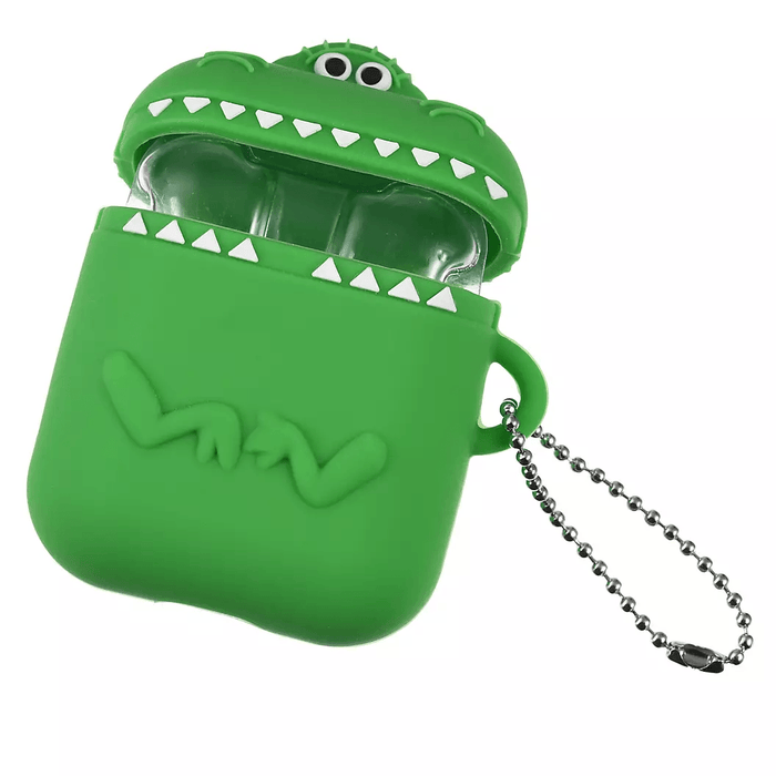 JDS - Silicon AirPods Case x Toy Story Rex