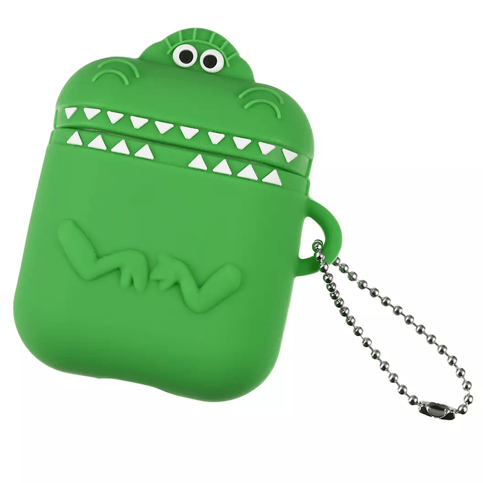 JDS - Silicon AirPods Case x Toy Story Rex