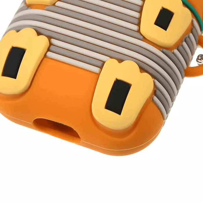 JDS - Silicon AirPods Case x Toy Story Slinky Dog