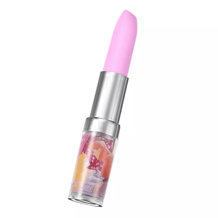 JDS - Lipstick Type Ballpoint Pen x Princess Aurora & Prince Phillip