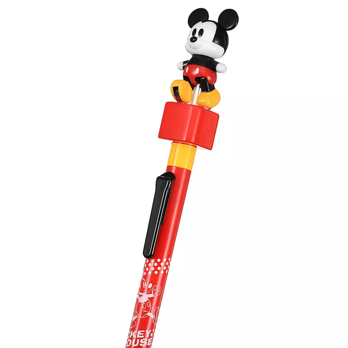 JDS - Mickey Mouse RUN Ballpoint Pen